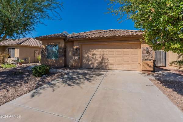 Maricopa, AZ 85139,46122 W STARLIGHT Drive