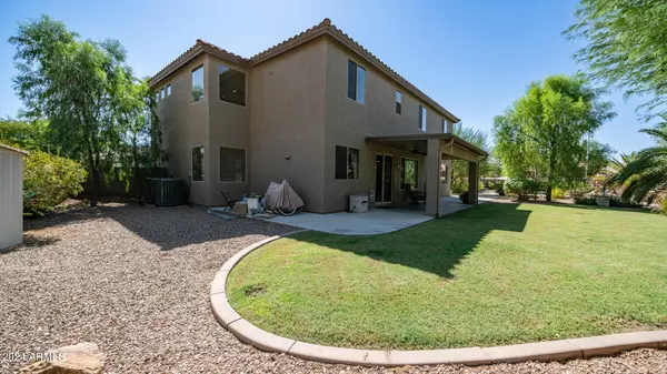 Chandler, AZ 85248,3500 S CAMELLIA Place