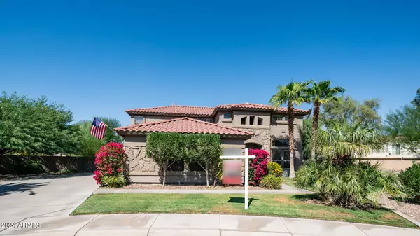 3500 S CAMELLIA Place, Chandler, AZ 85248