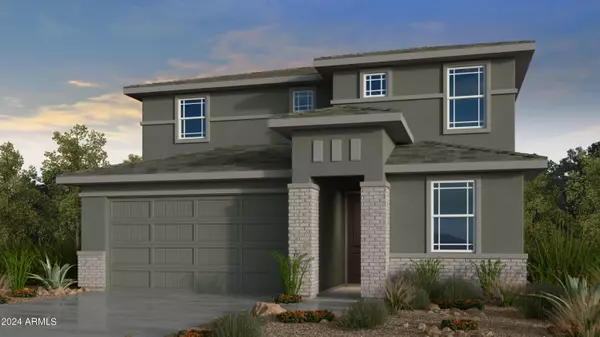 25226 N 172ND Lane, Surprise, AZ 85387