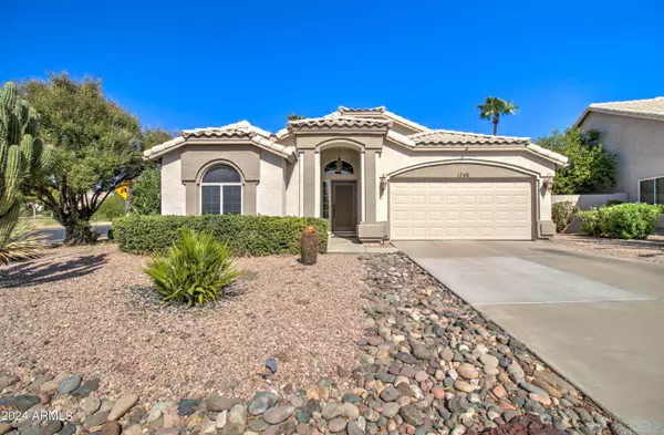 1748 W STANFORD Avenue,  Gilbert,  AZ 85233