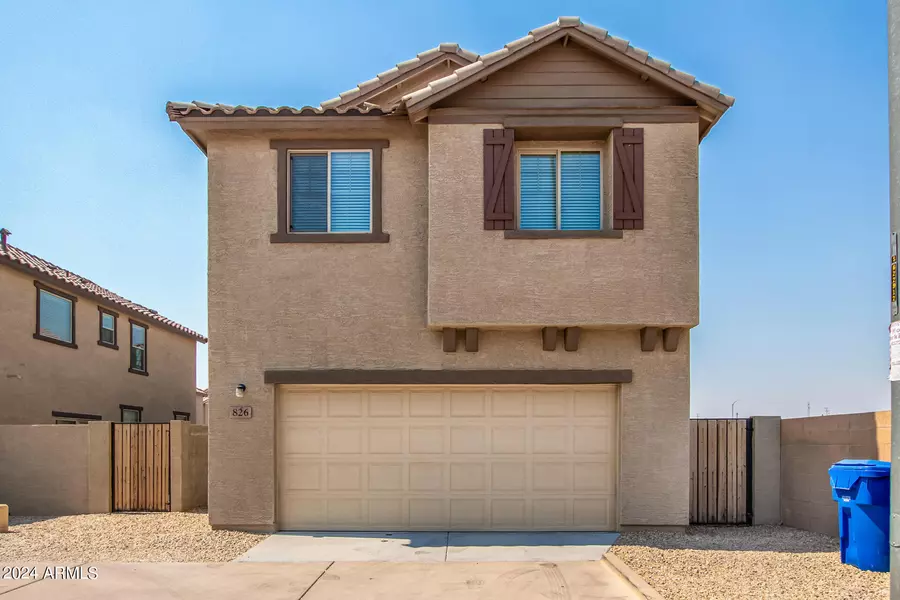 826 E AGUA FRIA Lane, Avondale, AZ 85323