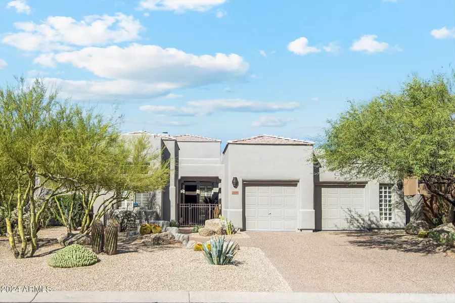 11060 E MARK Lane, Scottsdale, AZ 85262