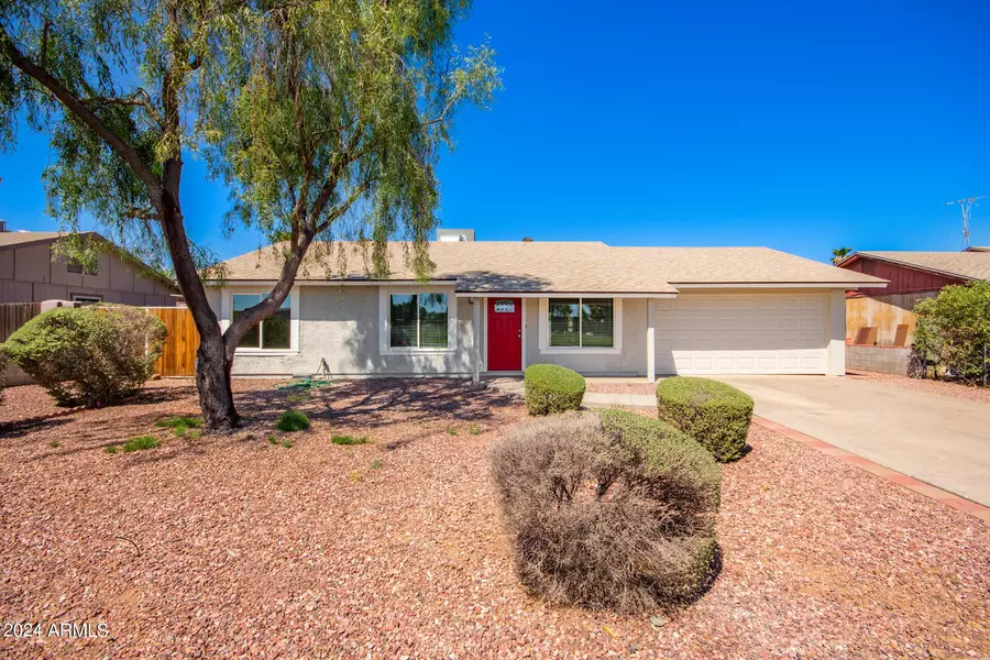 708 W CORNELL Drive, Tempe, AZ 85283