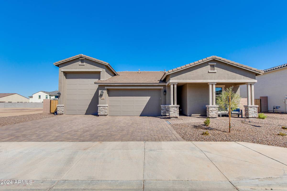 Laveen, AZ 85339,5116 W TOP HAND Trail