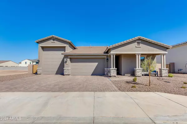 Laveen, AZ 85339,5116 W TOP HAND Trail