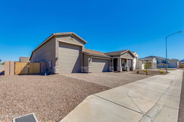 Laveen, AZ 85339,5116 W TOP HAND Trail