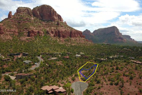 Sedona, AZ 86336,107 Penelope Way #75