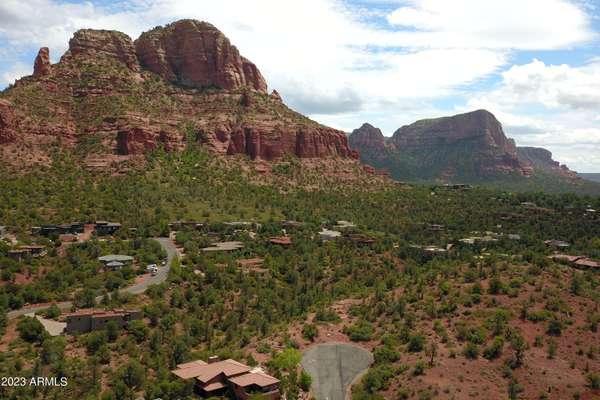 Sedona, AZ 86336,107 Penelope Way #75