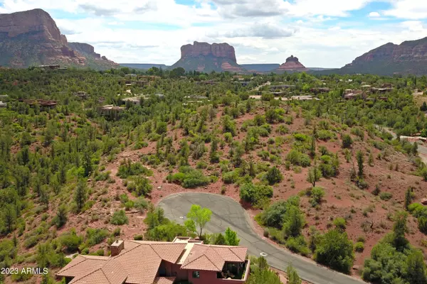 Sedona, AZ 86336,107 Penelope Way #75