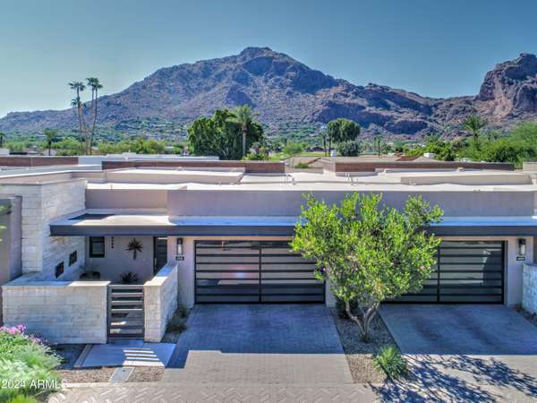 Paradise Valley, AZ 85253,6116 N LAS BRISAS Drive