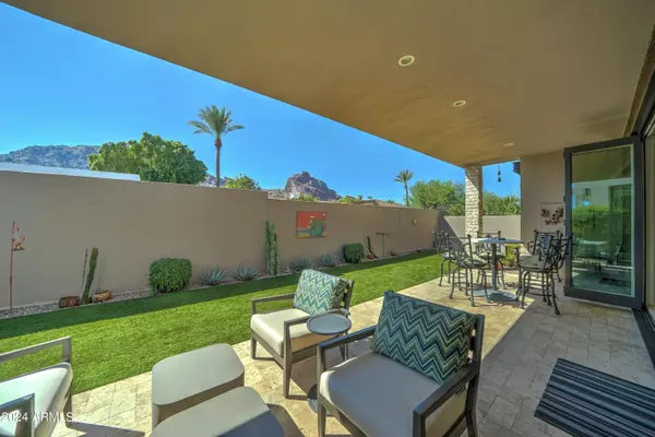 Paradise Valley, AZ 85253,6116 N LAS BRISAS Drive