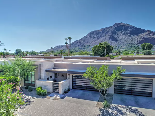 Paradise Valley, AZ 85253,6116 N LAS BRISAS Drive