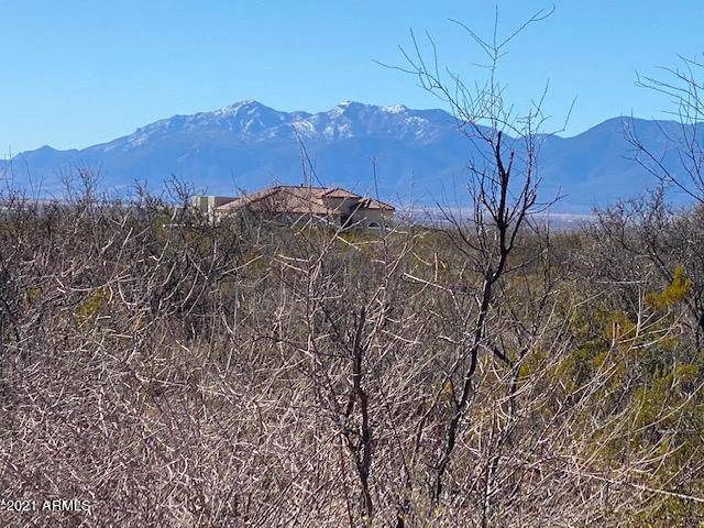 4 ac Lot 4  Shadow Lane Road #'-', Huachuca City, AZ 85616