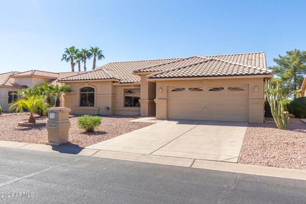 Sun Lakes, AZ 85248,24318 S STARCREST Drive