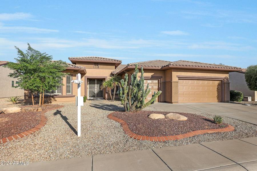 19939 N GOLDEN BARREL Drive, Surprise, AZ 85374