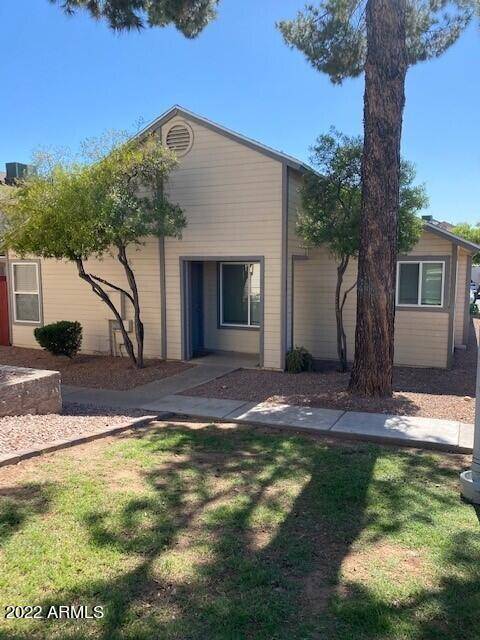 Mesa, AZ 85204,2455 E BROADWAY Road #94