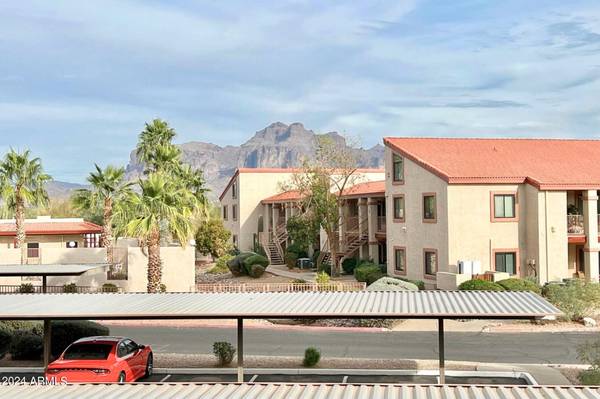 Apache Junction, AZ 85119,1440 N IDAHO Road #1025