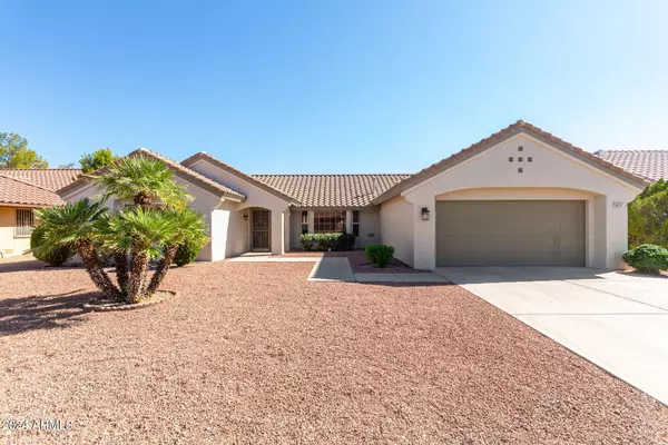 Sun City West, AZ 85375,14815 W GREYSTONE Drive