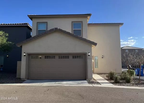 7315 S 17TH Drive,  Phoenix,  AZ 85041