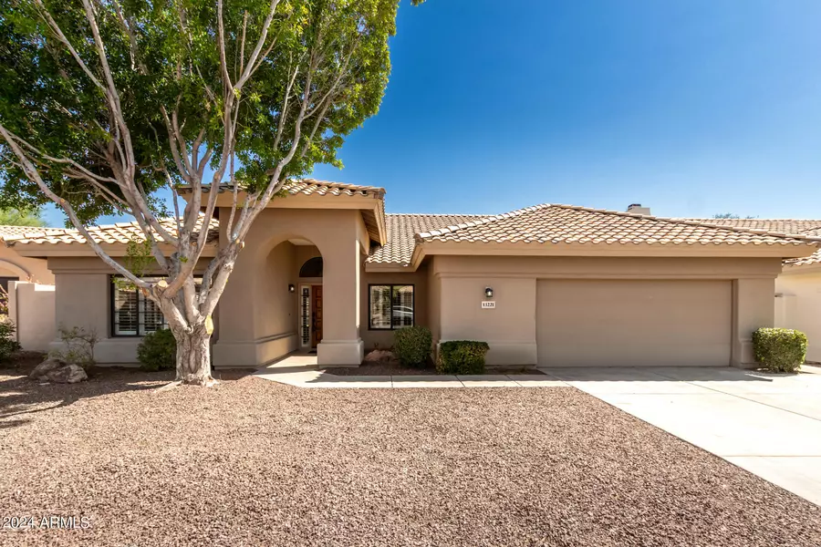 13221 S 35TH Court, Phoenix, AZ 85044