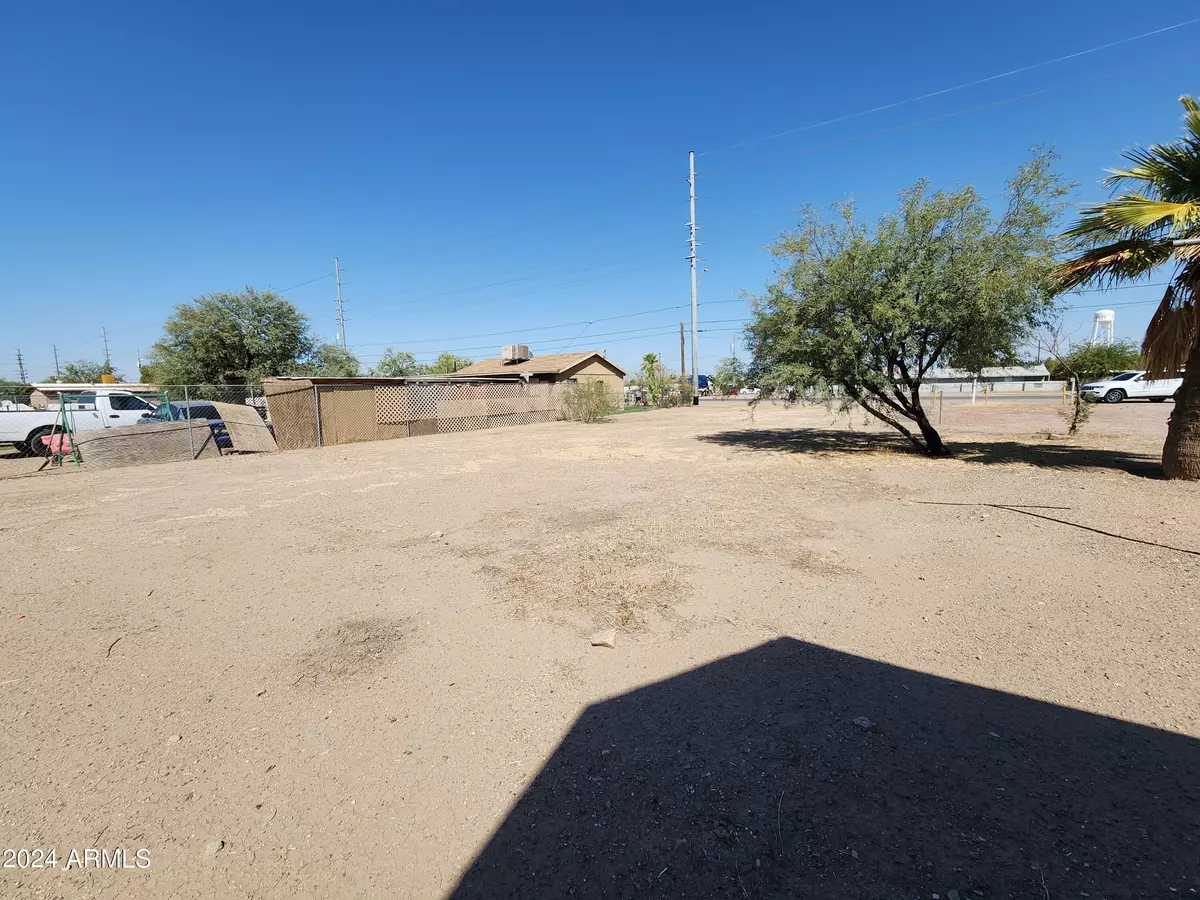 Eloy, AZ 85131,119 W ALSDORF Road #9