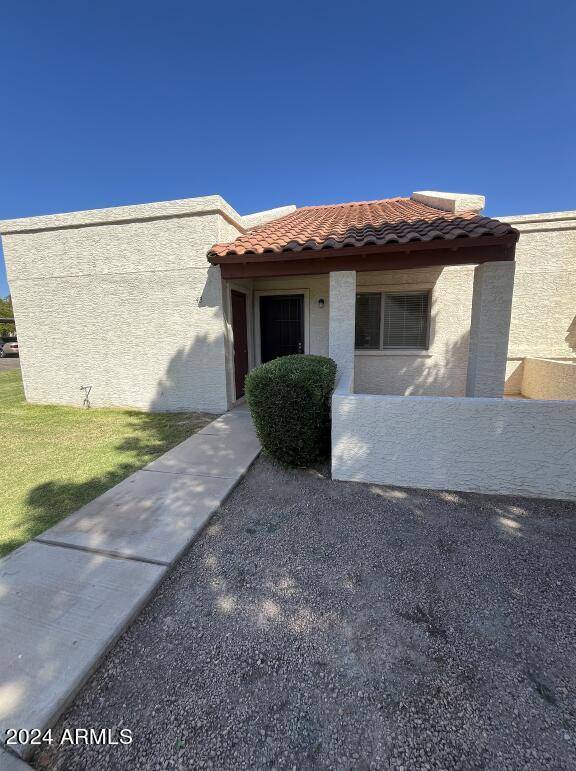 Chandler, AZ 85225,870 S Palm Lane #43