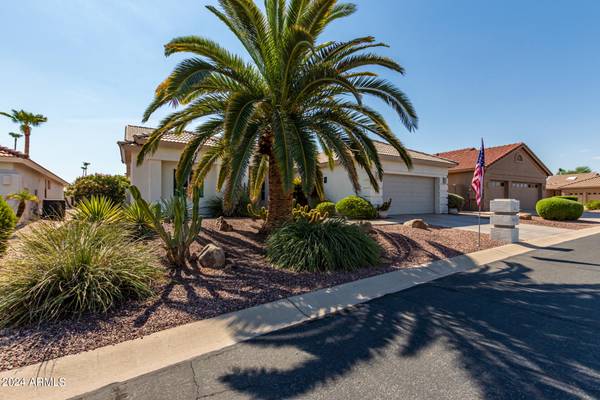 Sun Lakes, AZ 85248,9853 E AMENITY Drive