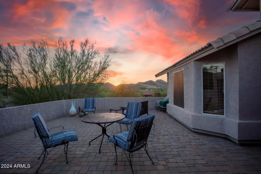 5960 E GRAPEVINE Road, Cave Creek, AZ 85331