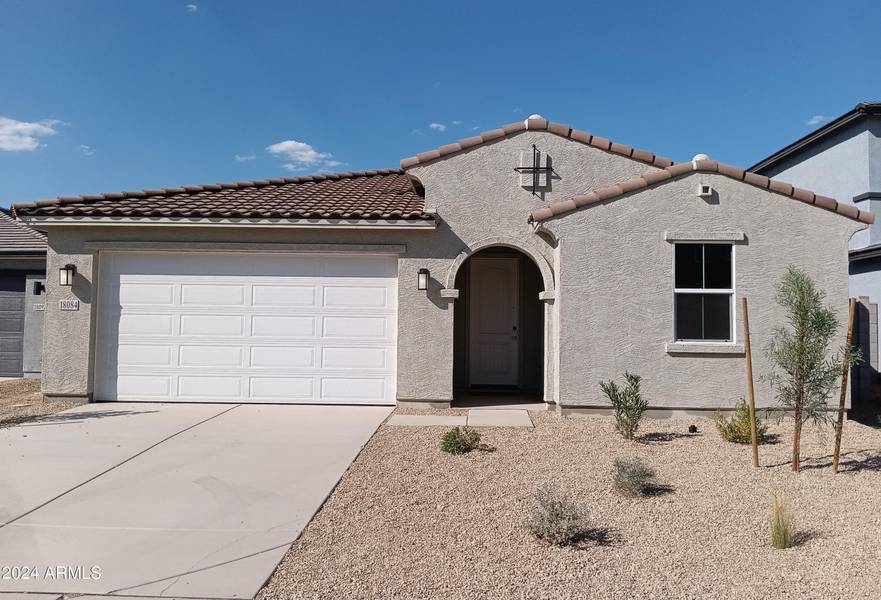 18084 W CAMINO DE ORO --, Surprise, AZ 85387