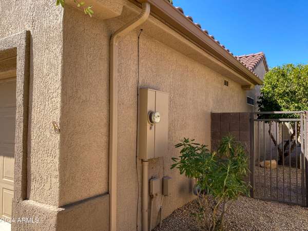 Surprise, AZ 85374,16137 W QUAIL CREEK Lane