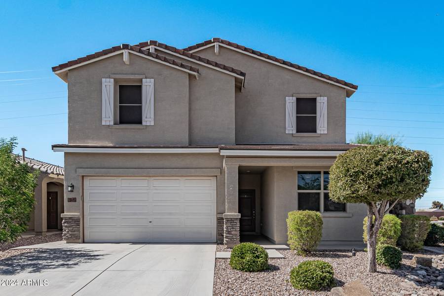 549 W TENIA Trail, San Tan Valley, AZ 85140