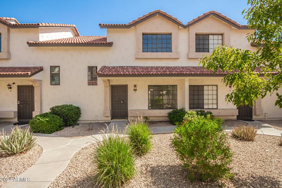 2941 N OREGON Street #5, Chandler, AZ 85225