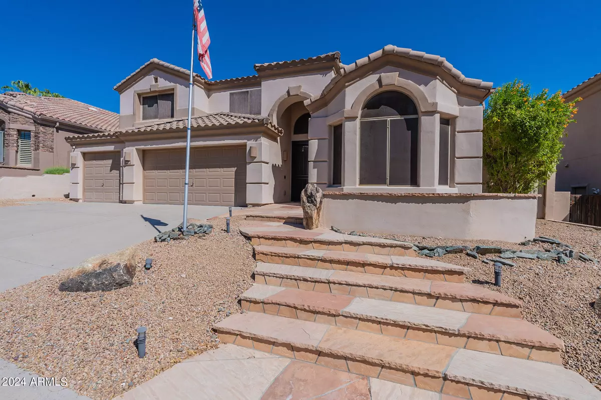 Phoenix, AZ 85048,15651 S 5TH Street