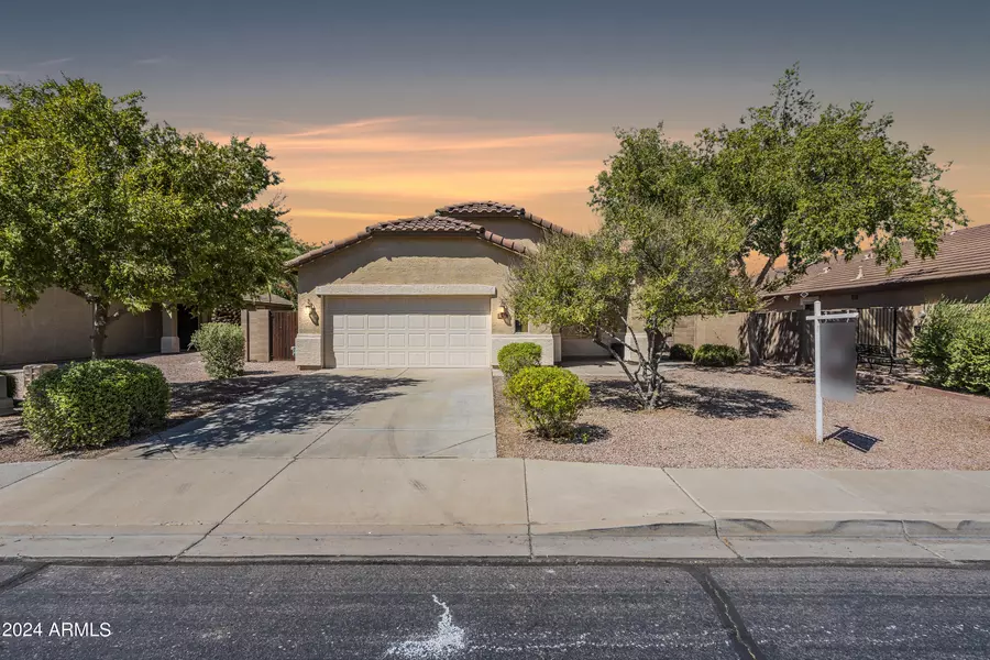 4784 E BELLERIVE Drive, Chandler, AZ 85249