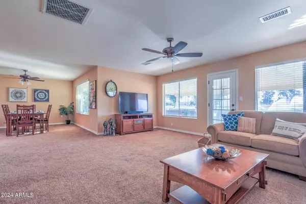 Sun City, AZ 85351,14241 N SARABANDE Way