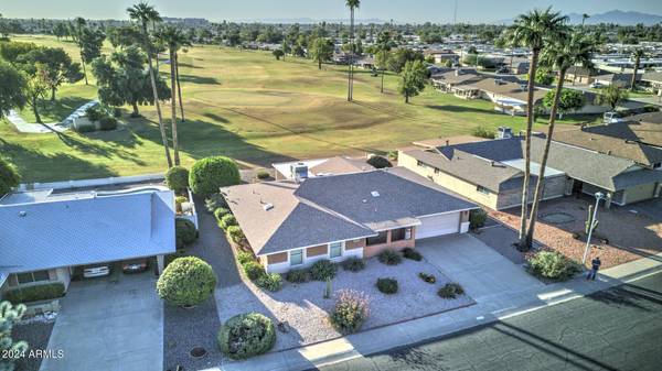 Sun City, AZ 85351,14241 N SARABANDE Way