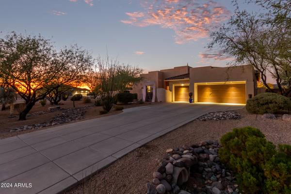 Cave Creek, AZ 85331,3644 E VILLA CASSANDRA Way