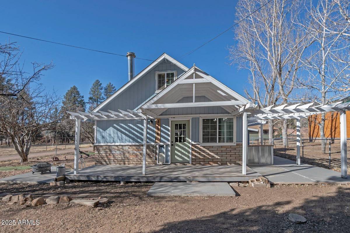 Pine, AZ 85544,3276 N Juniper Trail