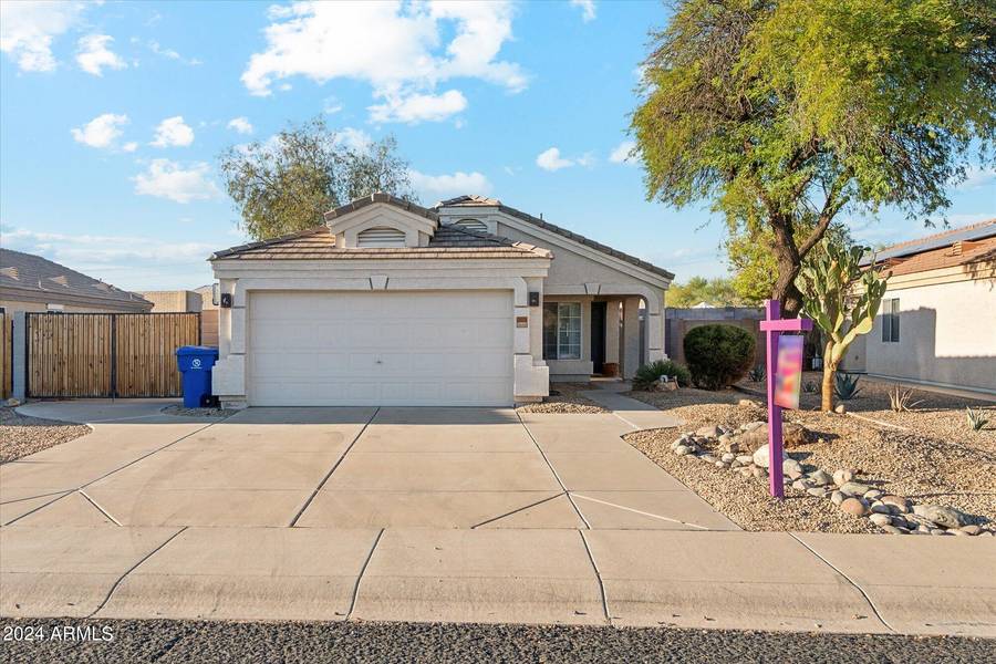 11308 W McCaslin Rose Lane, Surprise, AZ 85378