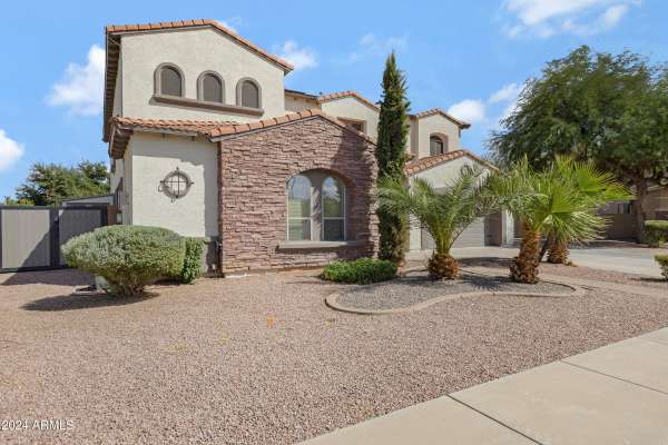 Gilbert, AZ 85295,3155 S PORTER Street