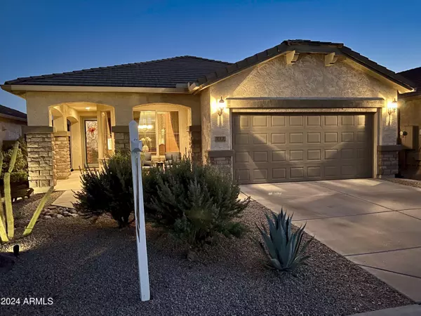 San Tan Valley, AZ 85143,217 W IRONHORSE Lane