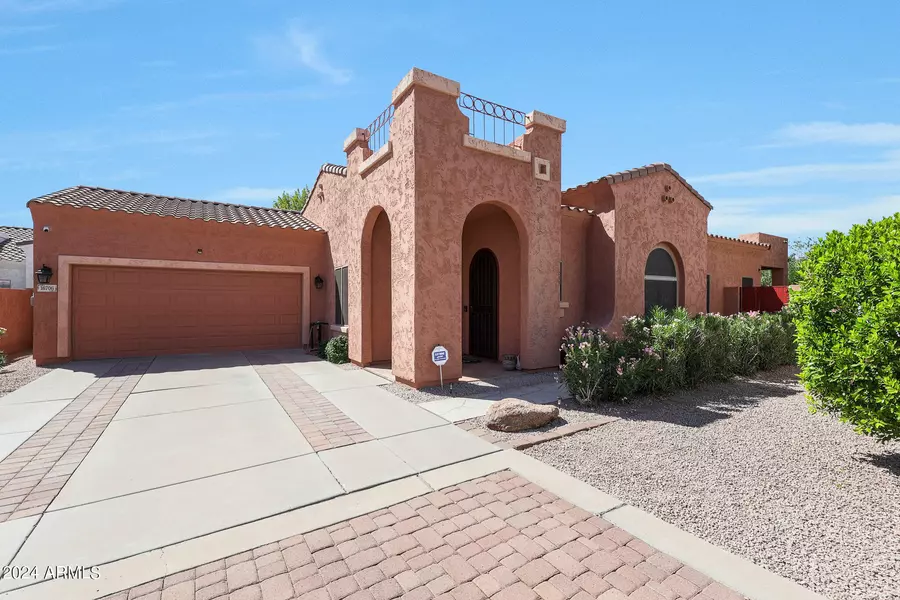 16706 N 49TH Way, Scottsdale, AZ 85254