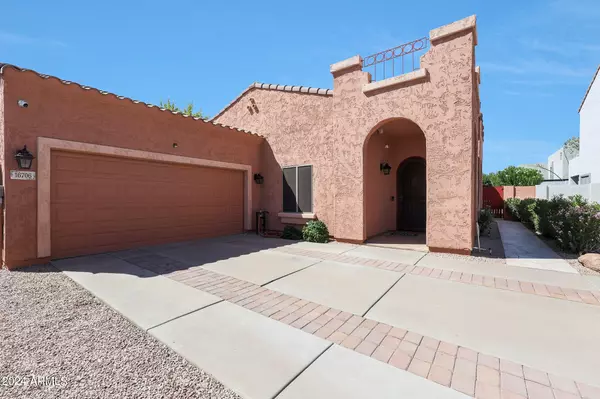 Scottsdale, AZ 85254,16706 N 49TH Way