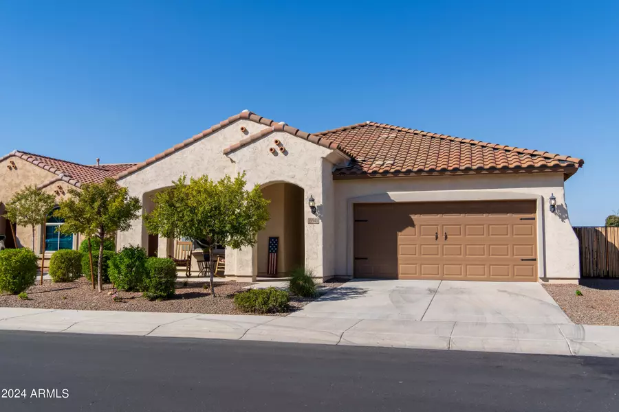 25948 W ORAIBI Drive, Buckeye, AZ 85396