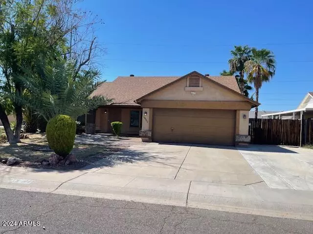 19002 N 12th Place, Phoenix, AZ 85024