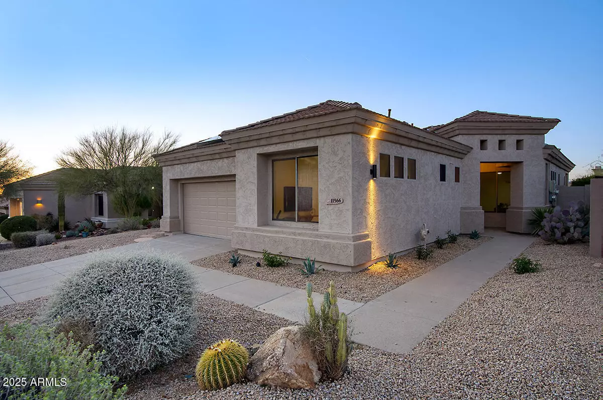 Scottsdale, AZ 85255,11566 E CHRISTMAS CHOLLA Drive