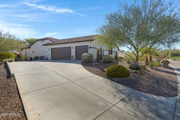 Fountain Hills, AZ 85268,17105 E MALTA Drive