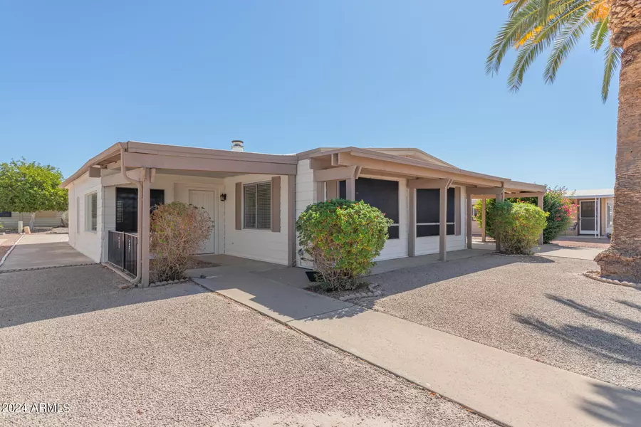 9007 E Olive Lane S, Sun Lakes, AZ 85248