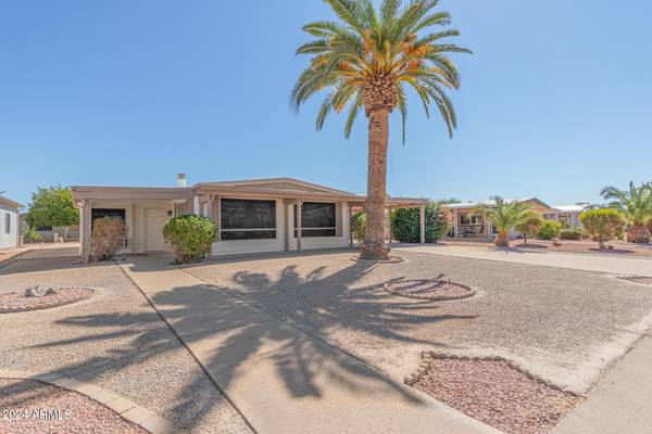 Sun Lakes, AZ 85248,9007 E Olive Lane S